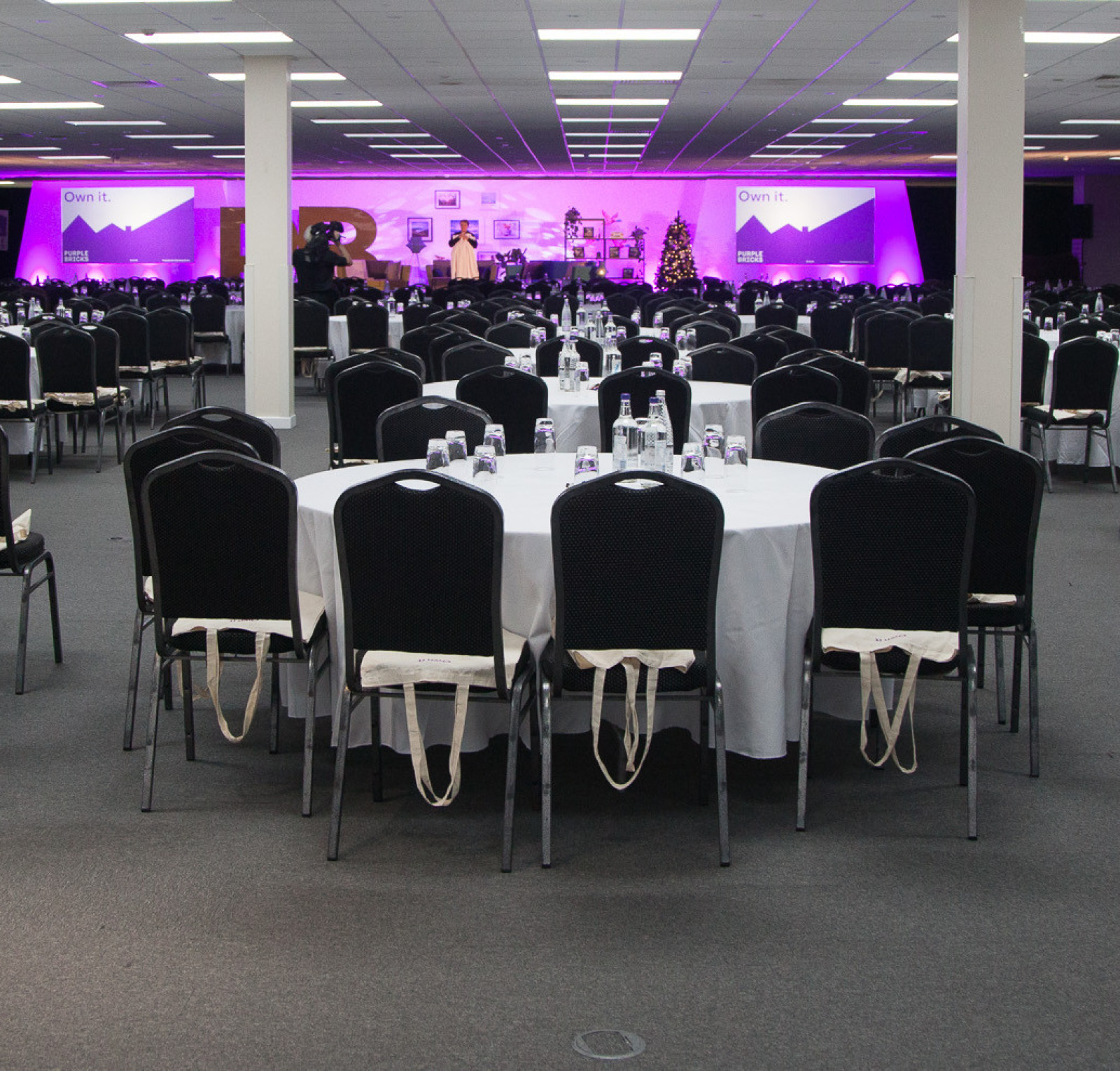 Conference Cranmore I