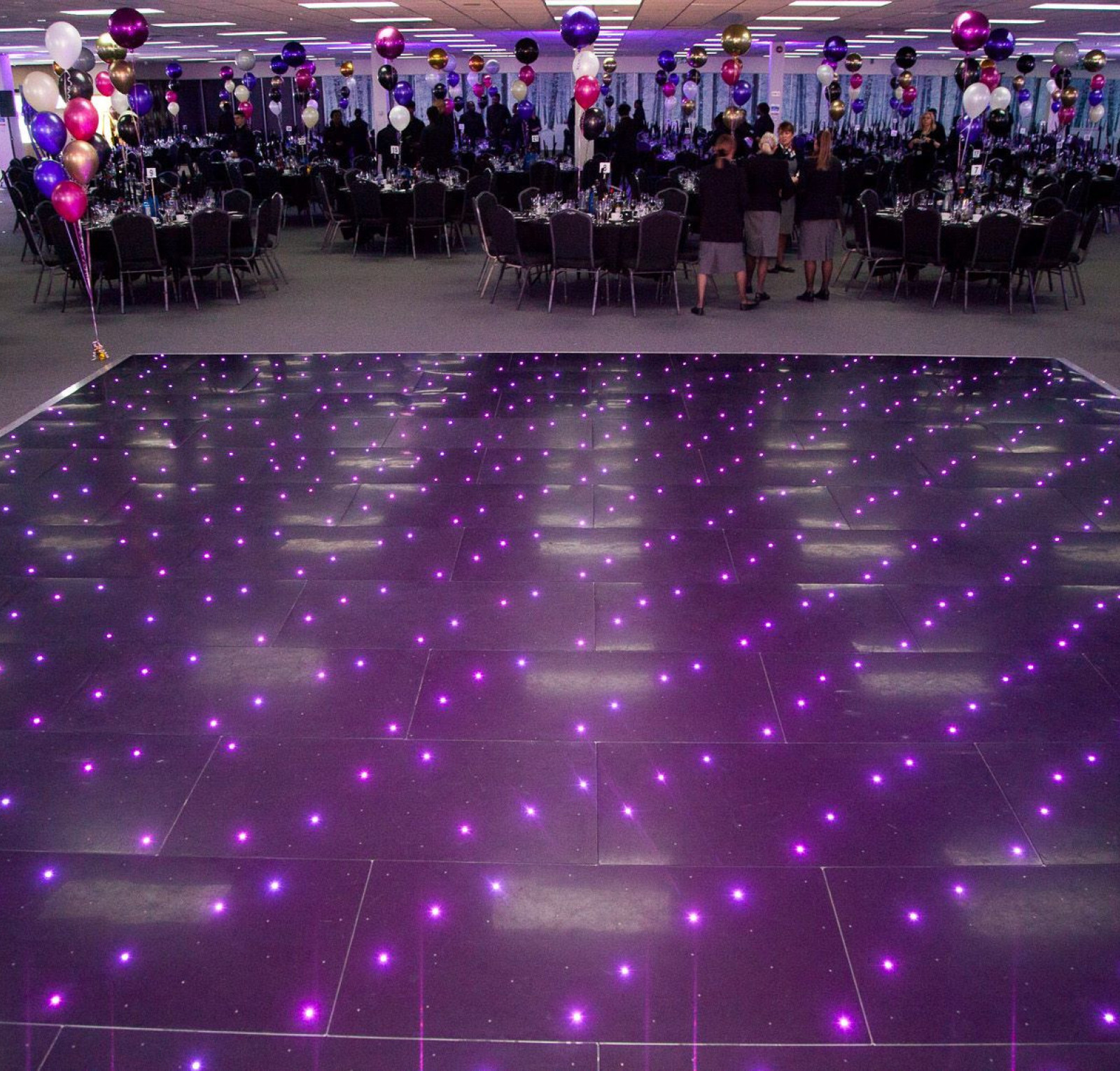 Cranmore I Gala Dinner