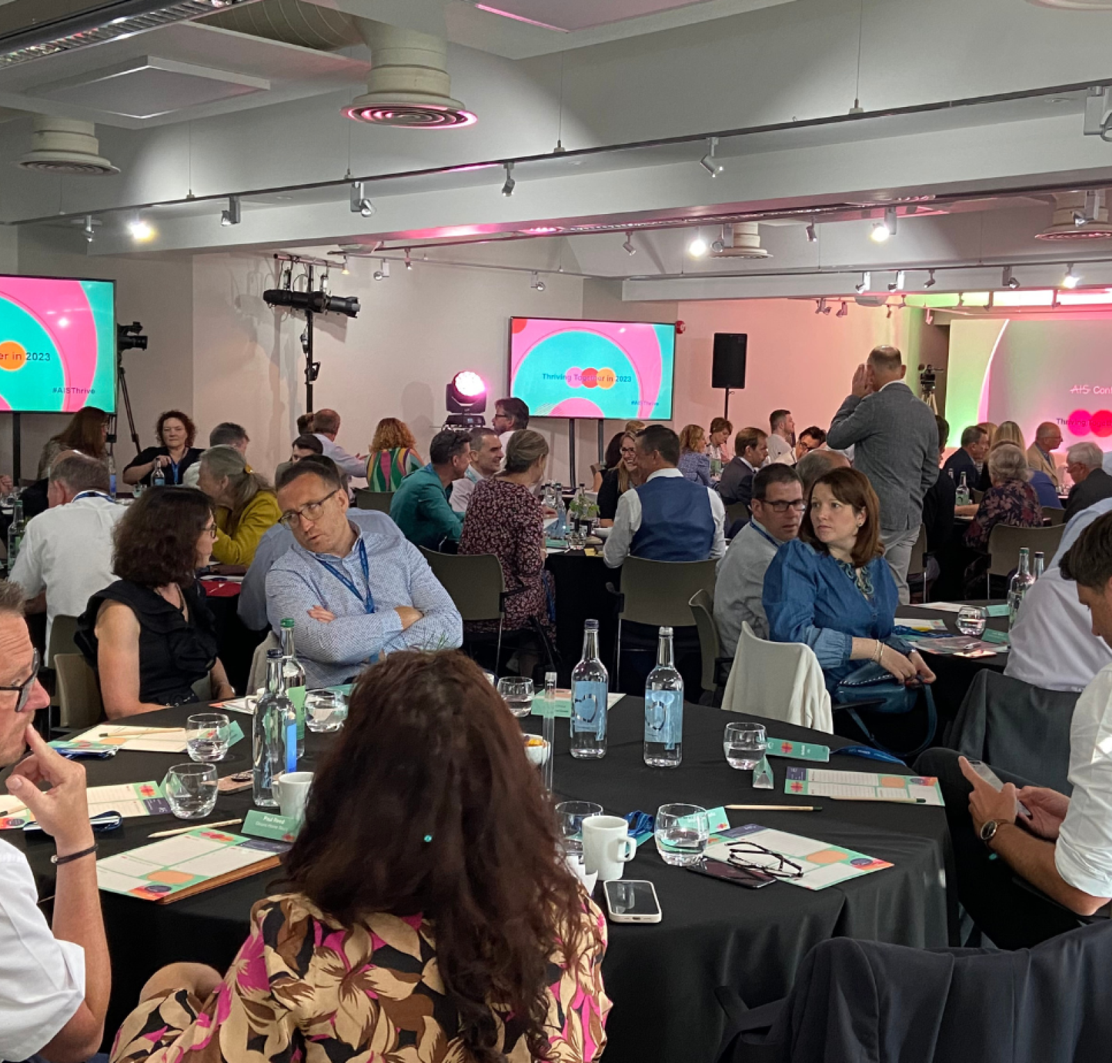 AIS conference 2023
