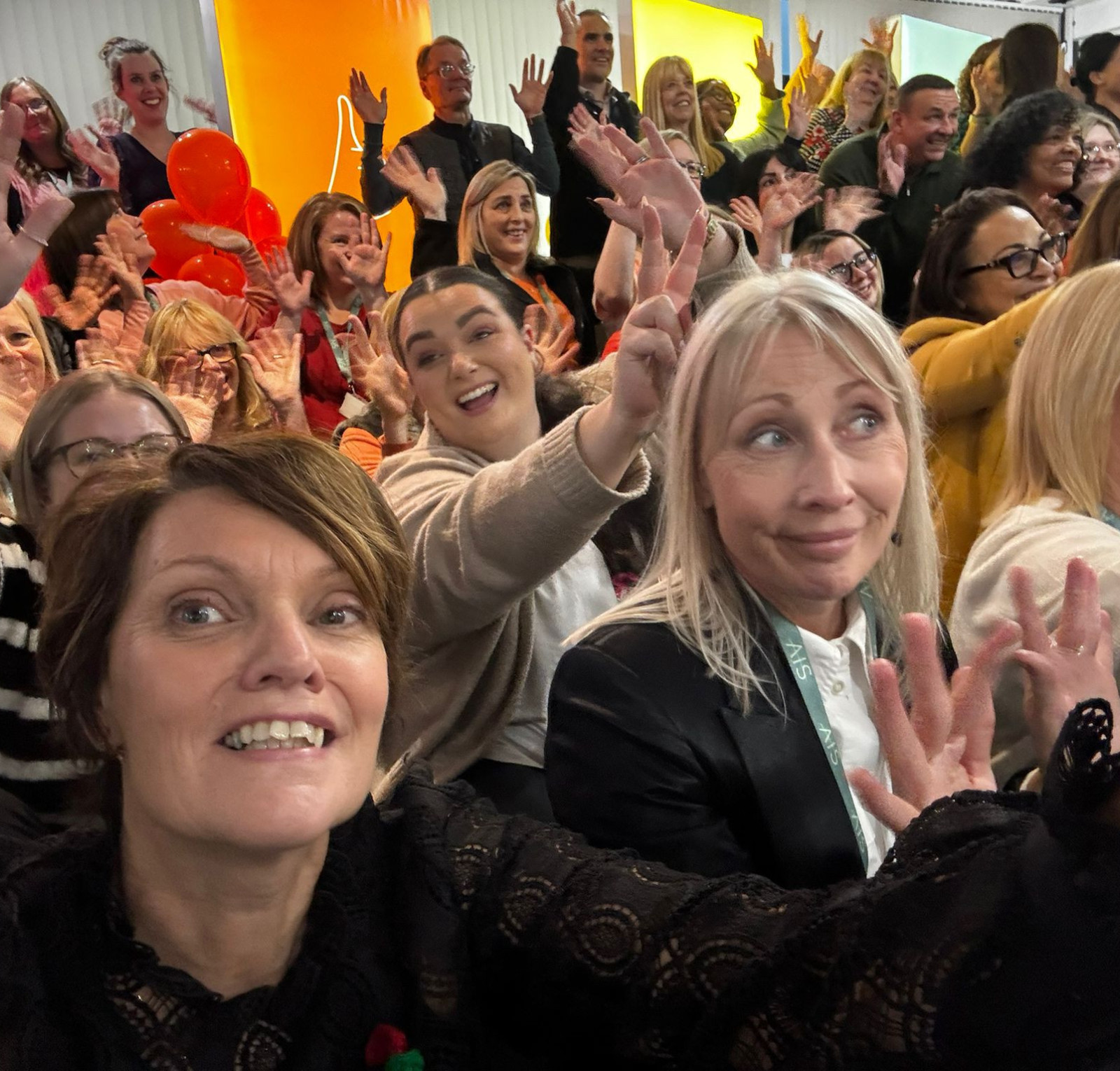 AIS-Team_building_day