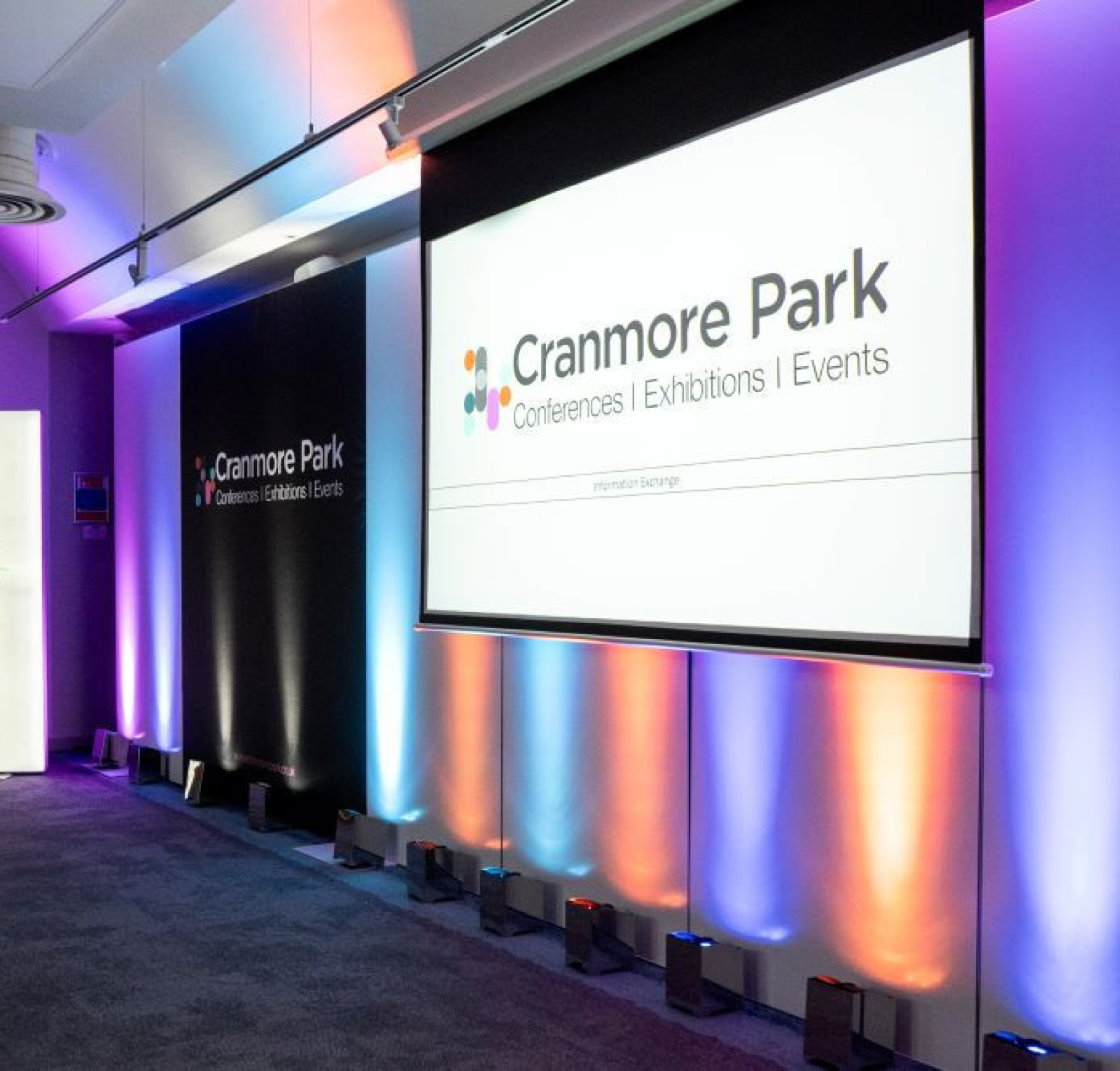 Conference-Gallery Suite