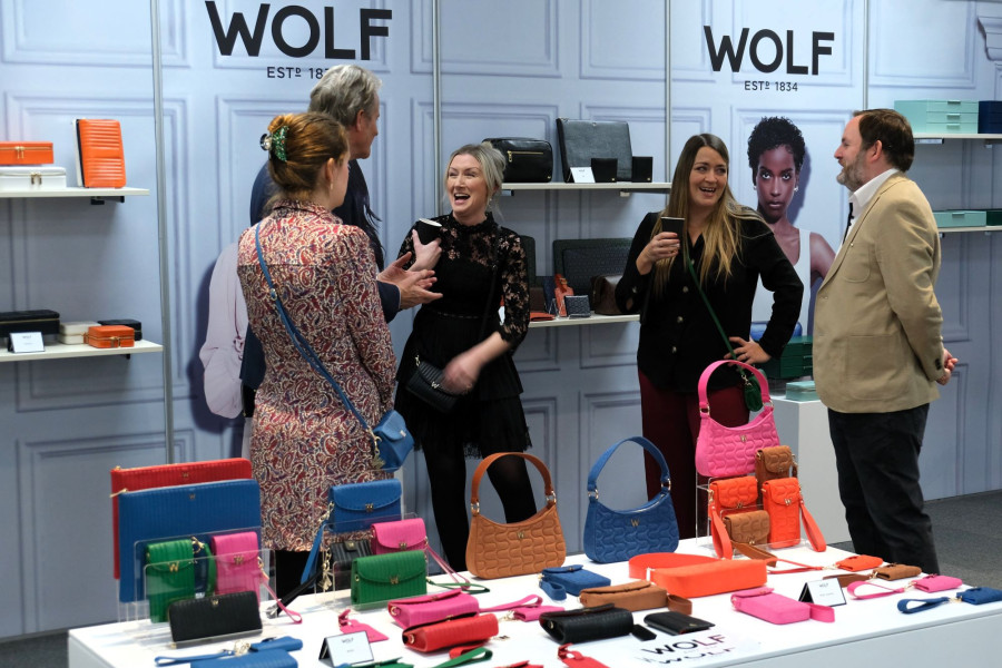 Exhibitions & Trade Shows