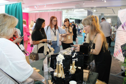 Top tips | Post trade show follow-up
