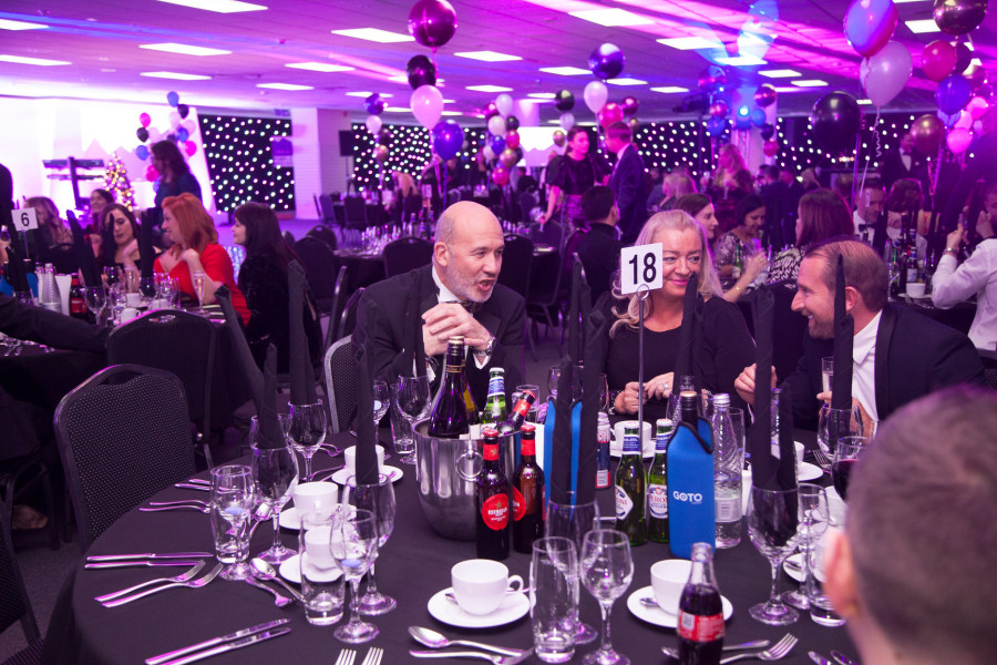 Gala Dinners