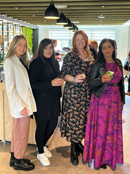 Hospitality @ The Loft