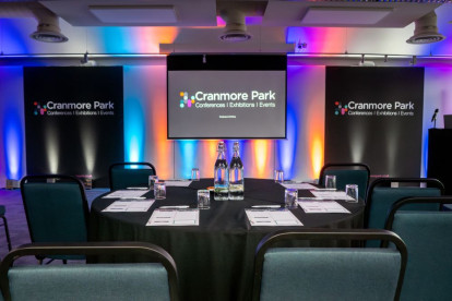 Top tips | How to network at a conference