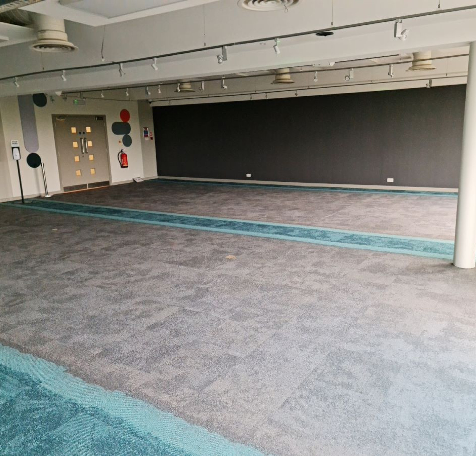Gallery I
