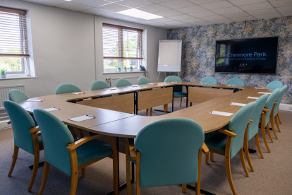Cranmore Park | Flexible meeting room spaces