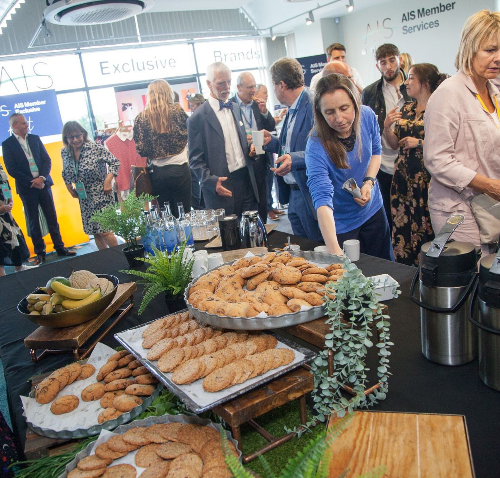 Corporate events