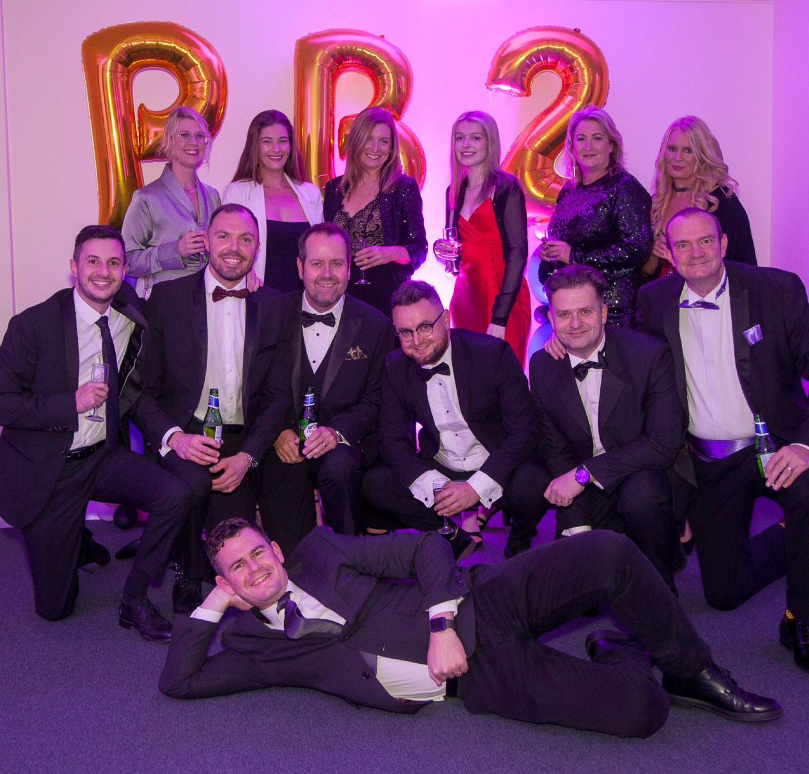 Gala dinners