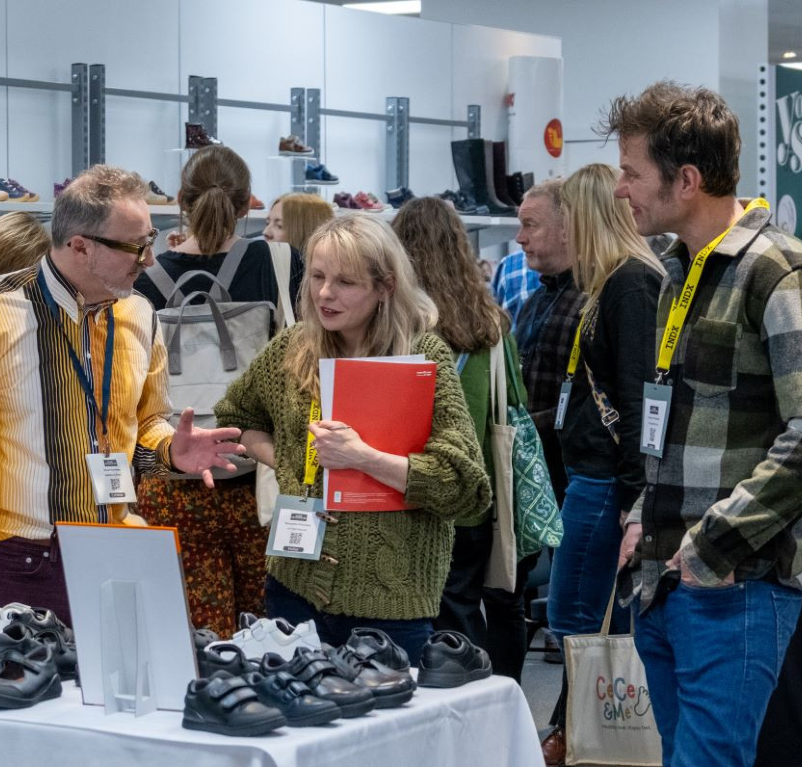 Retail Trade Shows