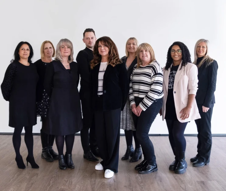 Expect nothing less than excellence and expertise from your Cranmore Park team