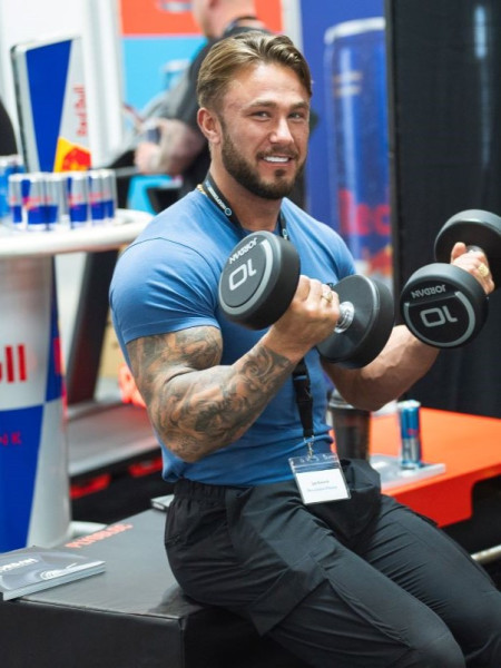 Exhibitions & Trade Shows