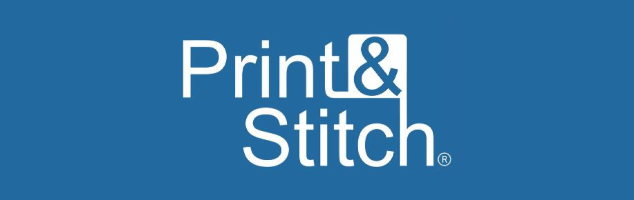 Print & Stitch Birmingham 2025