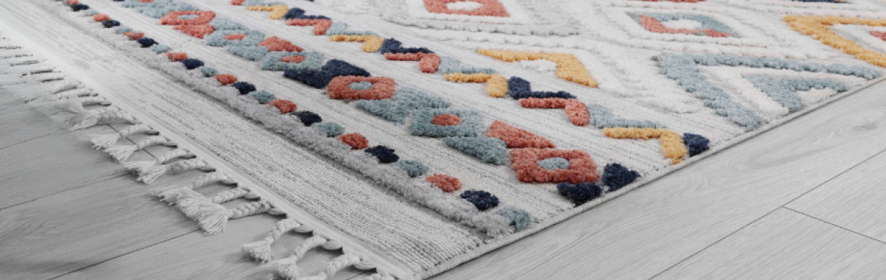 INDX National Flooring Show