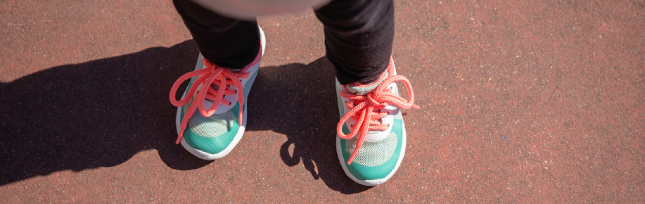 INDX National Kids Footwear Show (trade show)