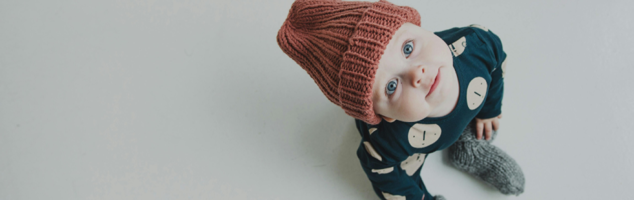 INDX National Kidswear Show (Feb 2026)