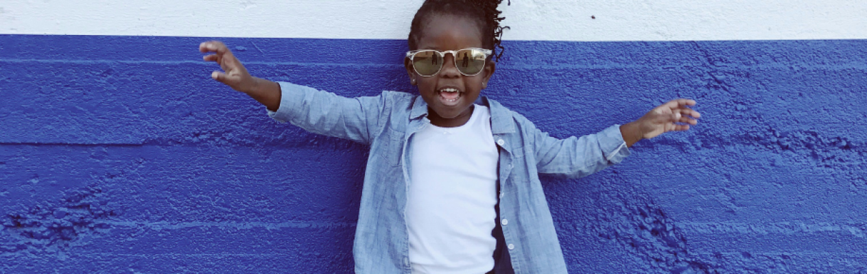 INDX National Kidswear Show (July 2026)