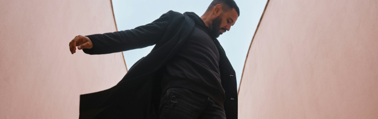 INDX National Menswear Show (Feb 2026)