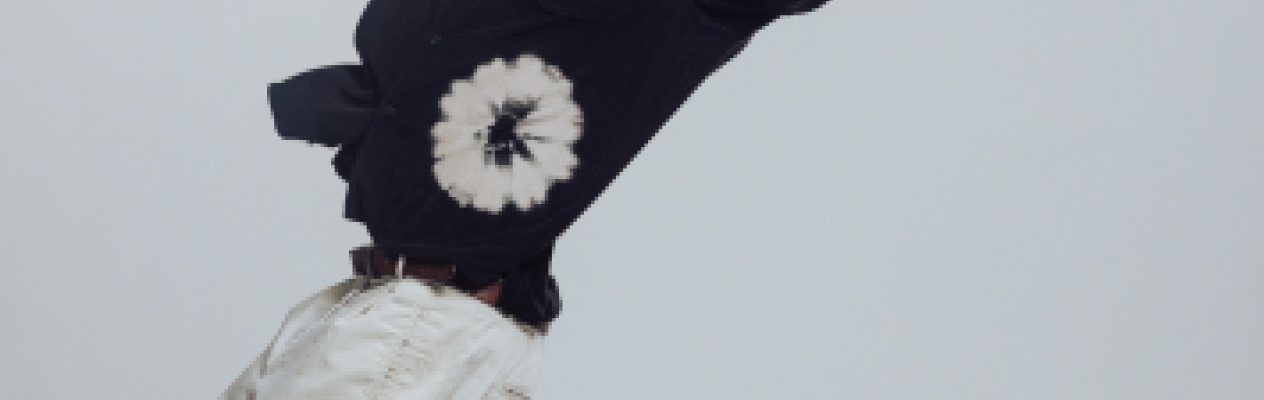 INDX National Menswear Show