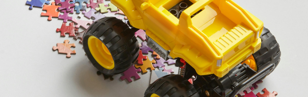 INDX Toys (trade show)