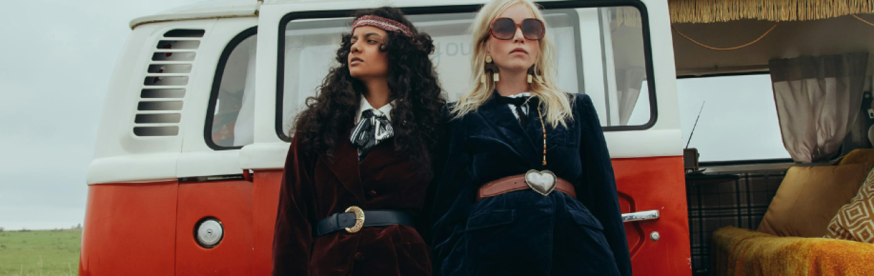 INDX Woman (Jan 2026)