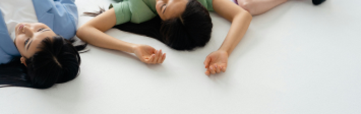 INDX Woman (trade show)