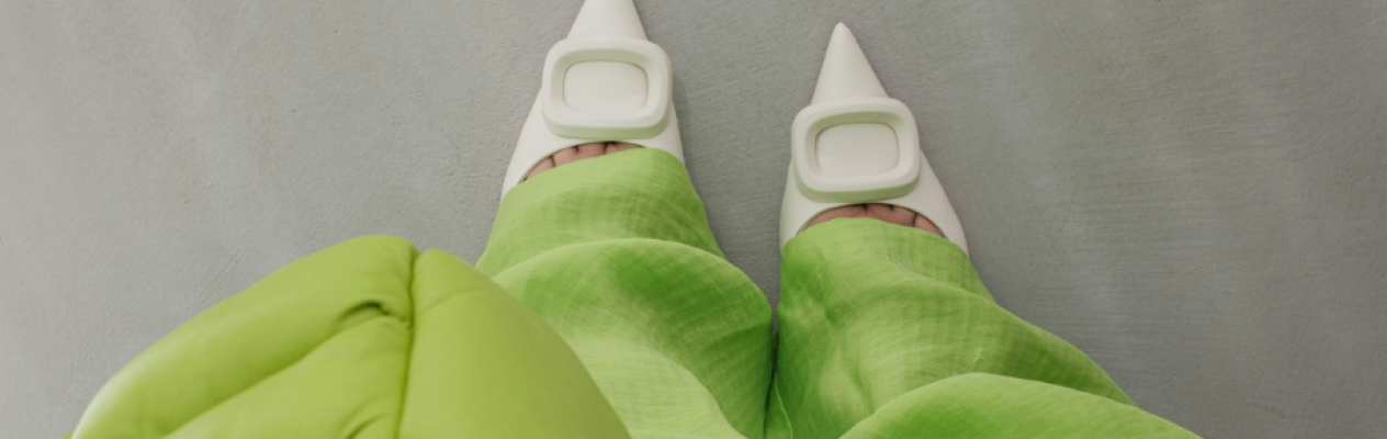 INDX Woman (July 2026)