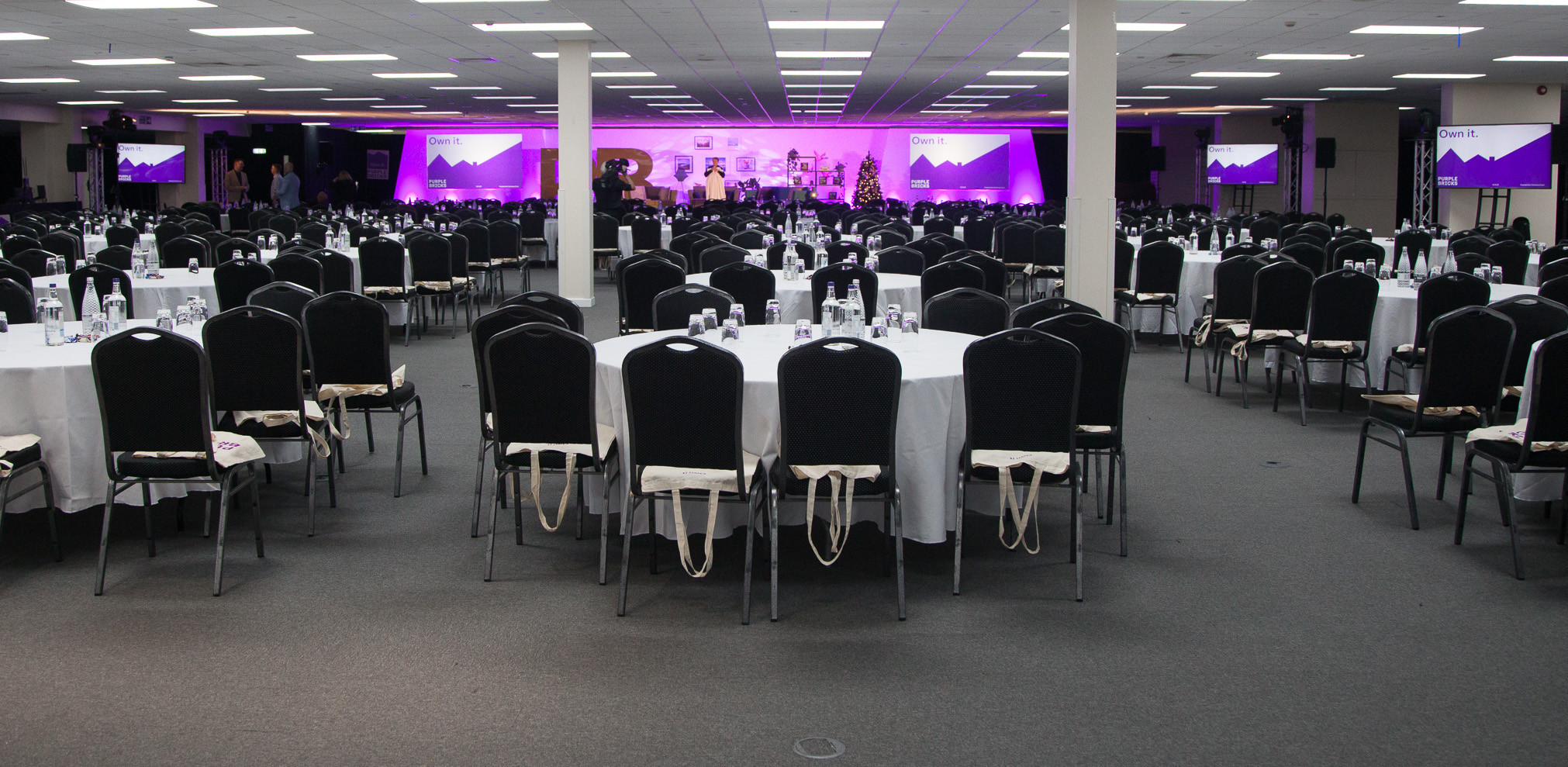 Conference Cranmore I