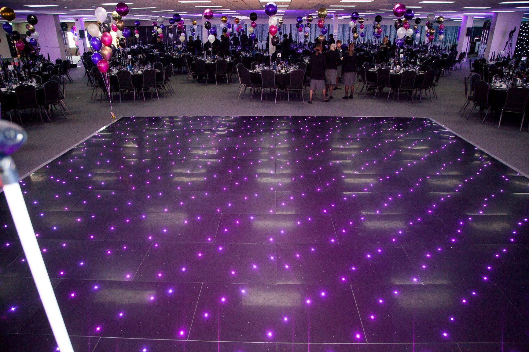 Cranmore I Gala Dinner