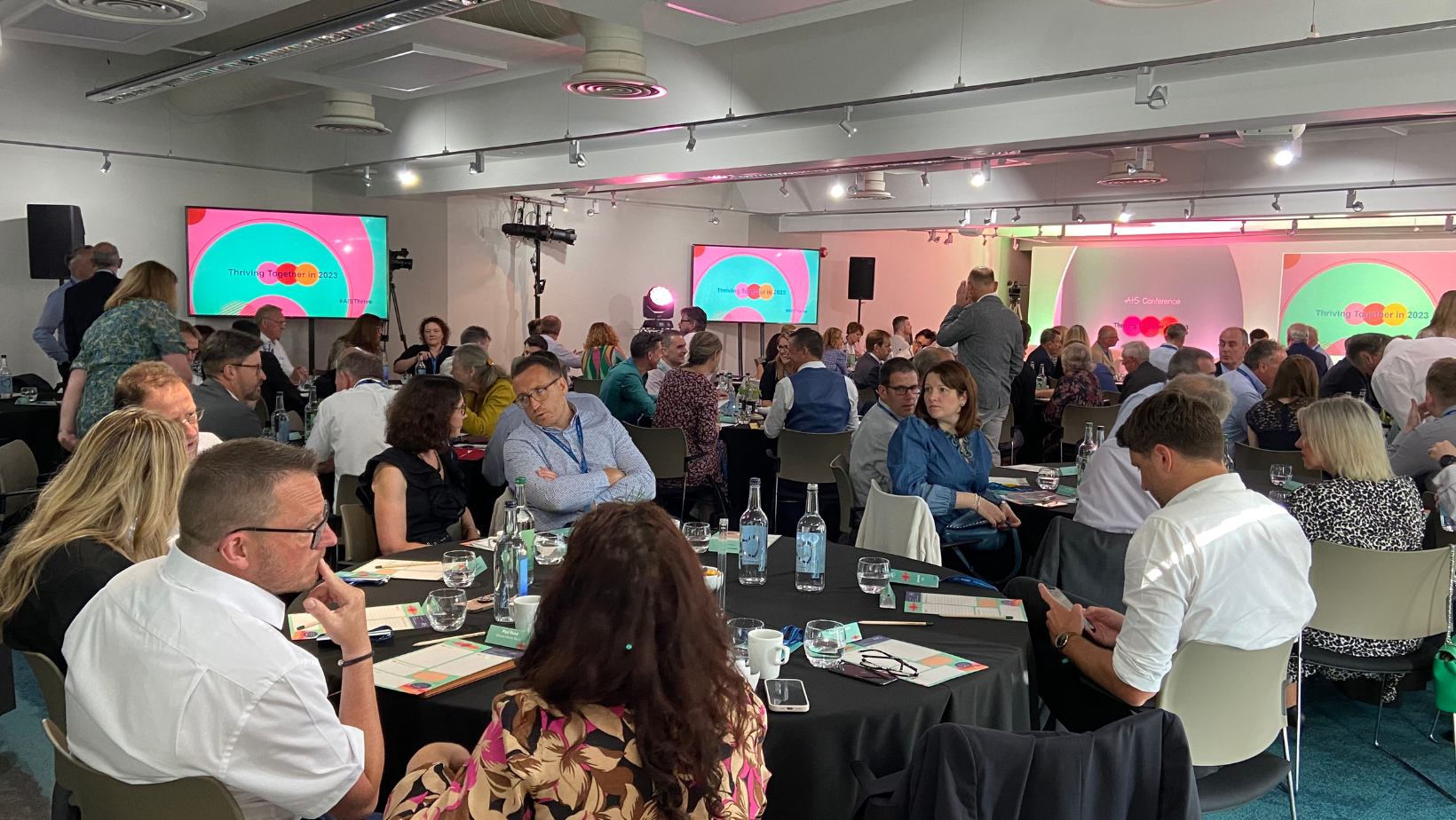 AIS conference 2023