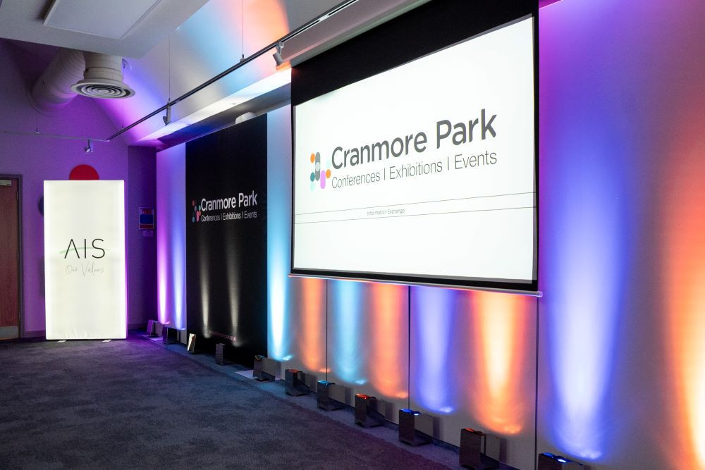 Conference-Gallery Suite