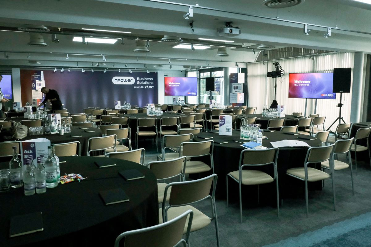 Conference-Gallery Suite