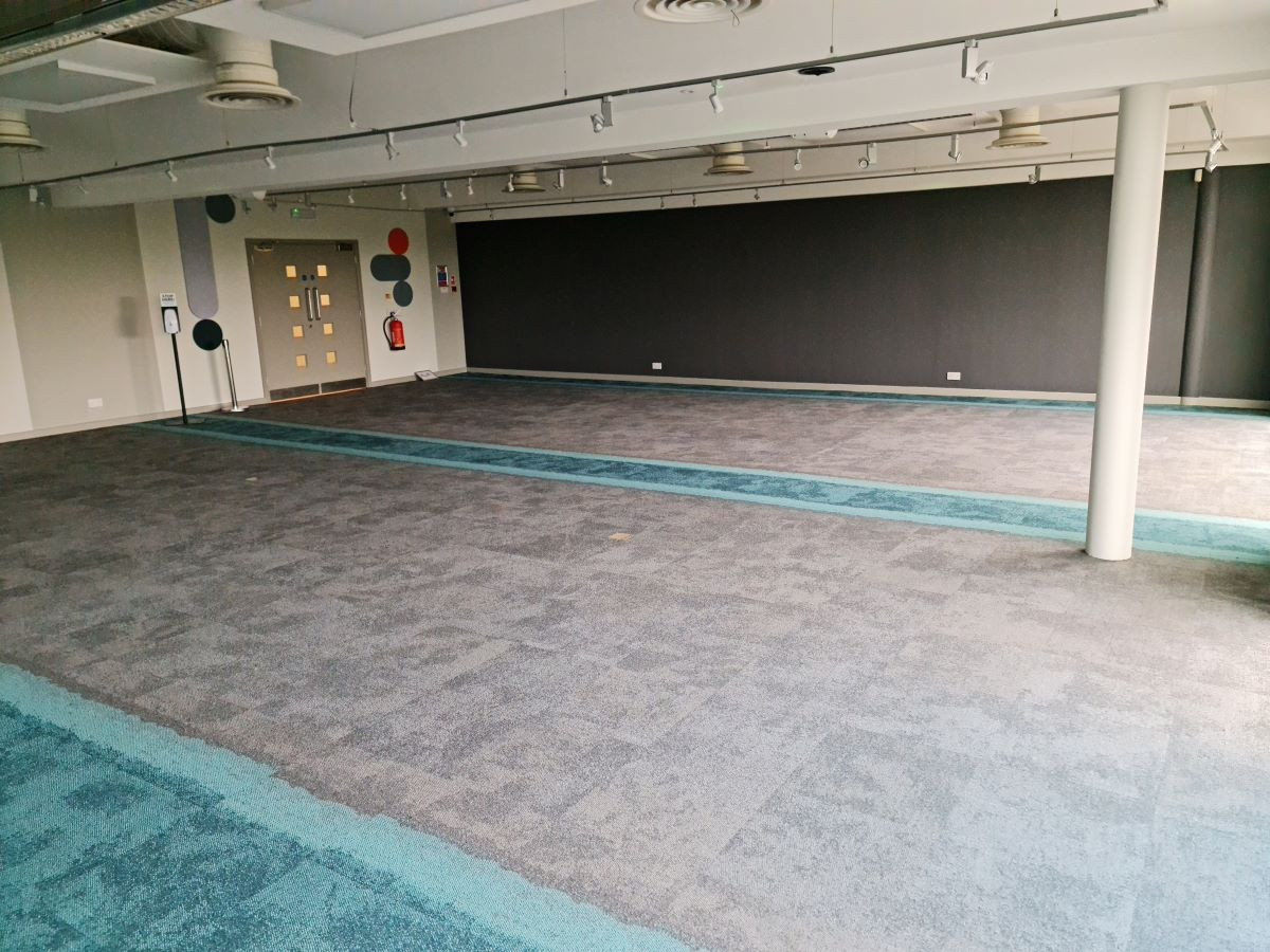 Gallery I
