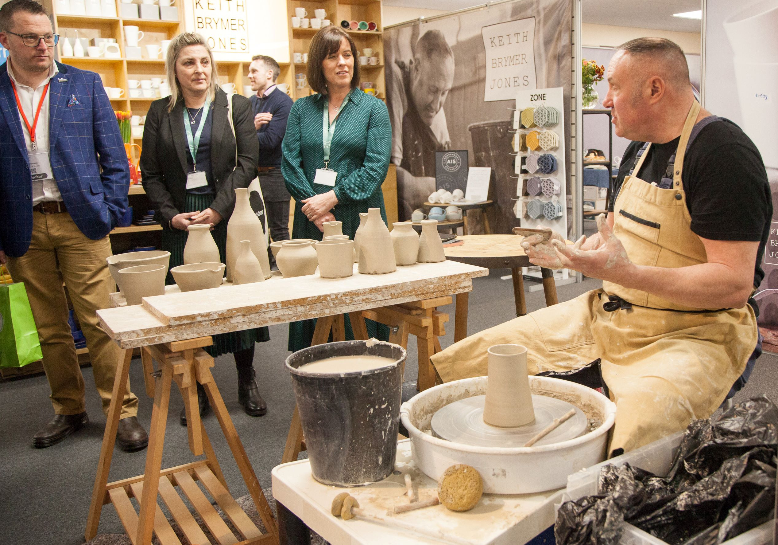 Keith-Brymer-Lones-Product-Launch