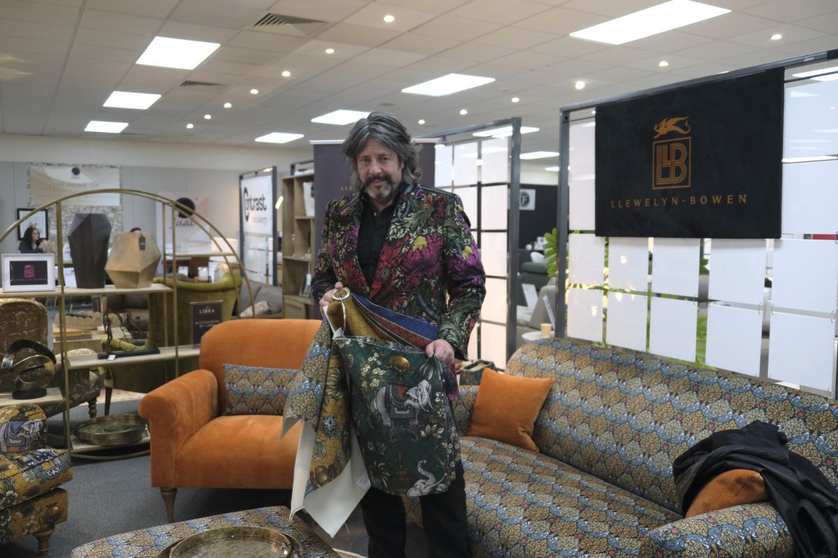 Laurence-Llewelyn-Bowen-product-launch